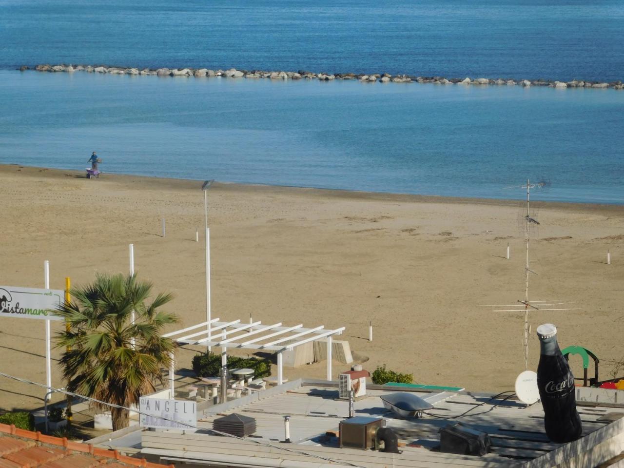 Hotel Dolores Rimini Exterior foto