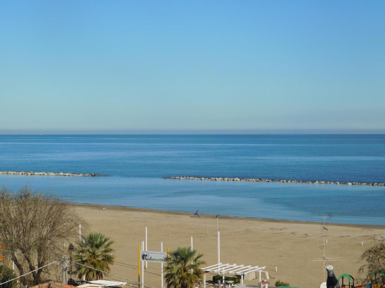 Hotel Dolores Rimini Exterior foto
